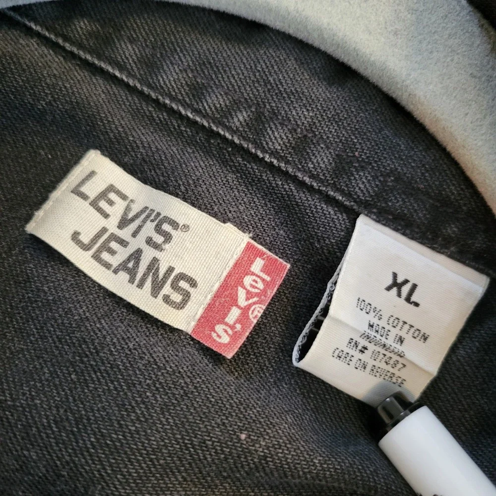 Levis levis jeans
